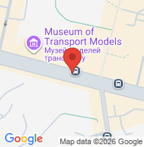 на мапі Пушок Gaims