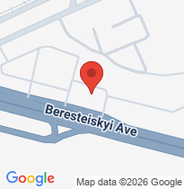 на карте ПРОМЭЛТОК