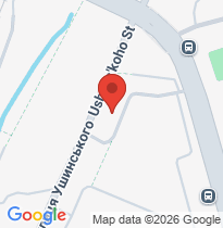 на мапі Інтернет-магазин Lappower.com.ua