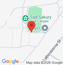 на мапі Finradar