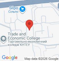 на мапі Unitorg Company український офіційний дистриб'ютор та оптовим постачальник натуральної сировини й функціональних інгредієнтів дл