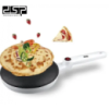 Блинница электрическая DSP KC-3016 650 Вт 20 см Белая