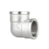 Кут Thermo Alliance Forte 1« ВВ SF36825
