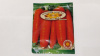 Семена сортовые Морковь сорт BERLIKUMER 2, производства Польша