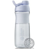 Шейкер спортивний (пляшка) BlenderBottle SportMixer Twist 28oz/820ml White (Original)