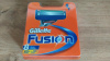 Лезвия кассеты  картриджи Gillette Fusion 8 шт  Жилет Фьюжн 8шт