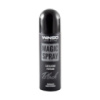 Ароматизатор Winso Magic Spray Exclusive Black, 30мл 534030 у вигляді спрею