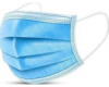 MASK Медицинские маски 3-х слойные (Цена за уп.50 штук!!!!!) (100уп*50шт) (5000)