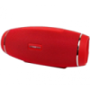 Портативная беспроводная Bluetooth колонка Hopestar H27 / 10W, Bluetooth, TWS, FM, MP3, AUX, Mic Красная