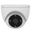 2 Мп Wi-Fi камера с двусторонней аудиосвязью и SD картой Ezviz H4 (2,8мм)