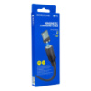 Кабель USB Borofone BX41 Amiable magnetic Type-C М'ята упаковка