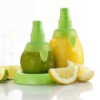 Дозатор для лимонного соку Lemon Spray set