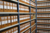 Хранение документов в архиве, архивное хранение документов в Харькове