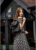 Рюкзак Loft  0SS black