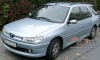 Чип тюнинг прошивки Peugeot 306 2.0 Magneti Marelli IAW1AP10 от Адакт