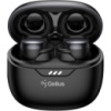Bluetooth-гарнітура Gelius TWS Incredible Dream ANC APP Black (GP-TWS046)