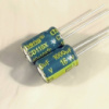 1000mkF-16V 105C 8x12 Low ESR Chongx