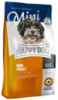 HAPPYDOG Mini Adult 8 kg сухий корм для дорослих собак дрібних порід
