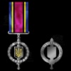 Медаль «Ветеран АТО»
