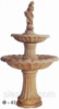 Фонтан «Девушка с кувшином» двухярусный