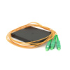 PLC splitter: 1x2 SC/APC Merlion ML-OP-S622