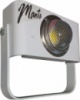 MANTA PL4L120 Линзовый светодиодный (LED) прожектор