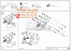 Тягово-сцепное устройство (фаркоп) Jeep Grand Cherokee (WK) (2005-2010)