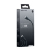 Кабель USB Borofone BX15 SoftJet Micro
