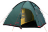 Палатка Tramp Bell 4 v2, TRT-081  зеленый (TRT-081)