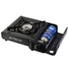 Плита газова портативна Starcamp HX-BS01 black