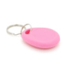 Бесконтактный брелок IC MIFARE 13,56 МГц( 1K ) цвет розовый