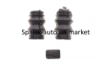 Напрямна супорта Sprinter 906 509-519 , VW Crafter 50 06- заднього пильники (2+1) AUTOTECHTEILE система Bosch
