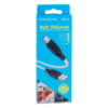 Кабель USB Borofone BX42 Silicone Type-C М'ята упаковка