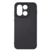 Чохол ArmorStandart Matte Slim Fit для OnePlus 15 5G Camera cover Black (ARM89473)