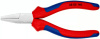 Плоскогубці з гладкими губками KNIPEX 20 05 140