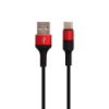 Кабель USB Hoco X26 Xpress Charging Type-C