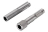 Набір адаптерів SDS+ для біт Intertool 1/4« (2шт) (SD-0433)