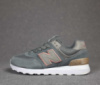 Жіночі кросівки New Balance 574 (37-41)