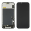 Дисплей для Apple iPhone 14 Plus с чёрным тачскрином ZY-IN CELL FHD