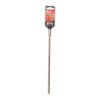 Бур SDS-PLUS MX4 MILWAUKEE, діаметр 6,5х265х200мм