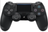 Многофункциональный джойстик DualShock 4 для Sony PS4 V2 ЧЕРНЫЙ Bluetooth