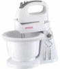 Міксер с чашей BROCK HMB 3009 WH 300 Вт белый