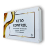 Keto Control 3 (Кето Контроль 3) - капсули для схуднення 20шт