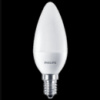 Philips Ecohome LED Candle E14 840B35 Лампочка 5W 500lm