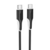 Дата кабель Borofone BX119 New Type-C to Type-C 60W (1m)