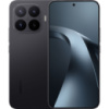 Смартфон Xiaomi 17T Pro 12/256GB Black UA