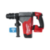 Перфоратор акумуляторний безщітковий SDS-PLUS MILWAUKEE, M18 ONEFHPX-0, 5Дж (каркас)