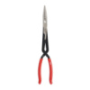 Довгогубці 45град. LONG REACH PLIER MILWAUKEE, 326мм