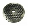 Решітка (сітка) м'ясорубки Bosch №5 паштетна