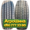 385/65R22.5 Sava Avant A5 160/158K/L Рулевая грузовая шина